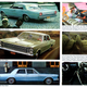 Illustration for article titled This 1970s Lincoln Is Really A Brazilian 1980s Ford From The 60s